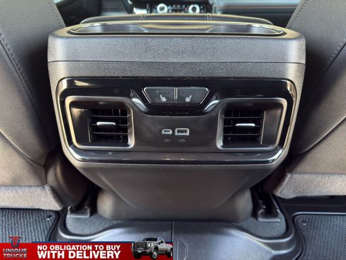 Used 2025 GMC Sierra 1500 AT4 AWD/4WD image 31