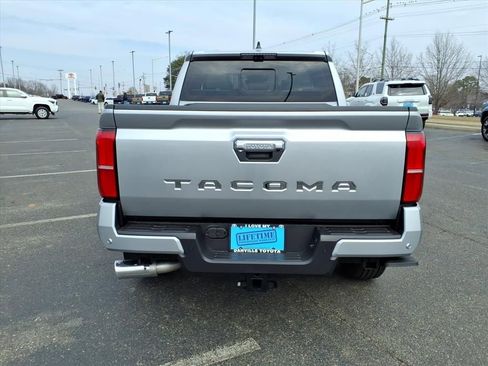 New 2026 Toyota Tacoma Limited image 24