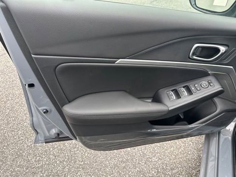 New 2026 Acura Integra FWD image 16