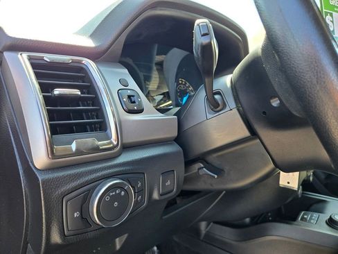 Used 2019 Ford Ranger XLT w/ Trailer Tow Package AWD/4WD image 23