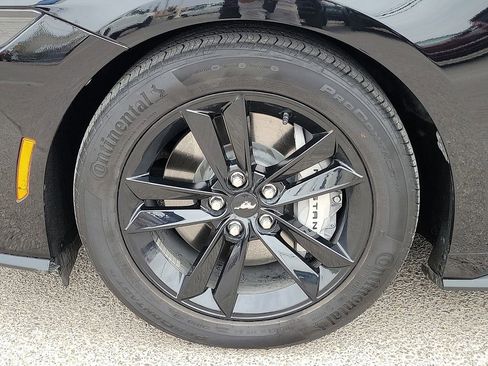 Used 2024 Ford Mustang GT RWD image 14