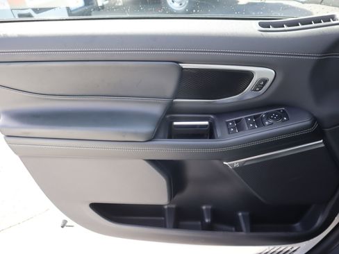 New 2026 Ford Expedition Max Platinum w/ Stealth Appearance Package image 18