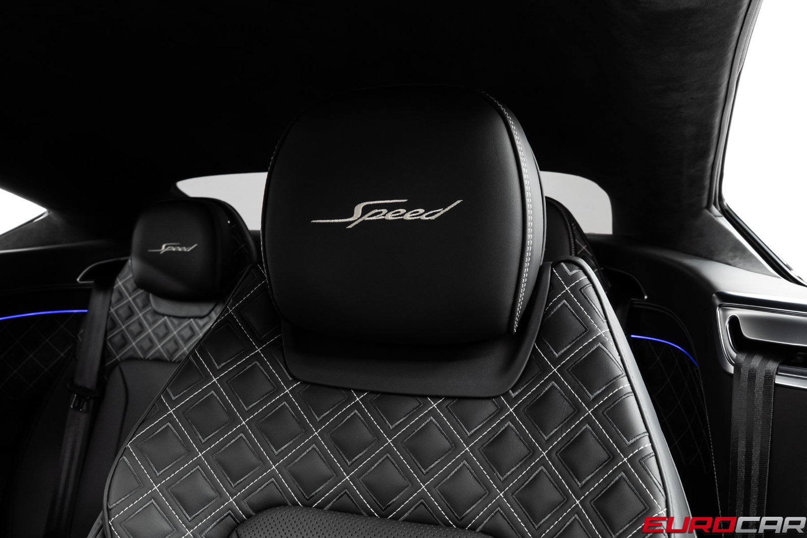 Used 2022 Bentley Continental GT Speed AWD/4WD image 41