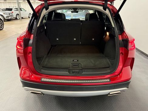 Used 2023 INFINITI QX50 Sensory w/ Accent Package AWD/4WD image 15