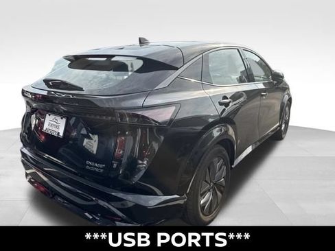 Certified 2024 Nissan Ariya AWD image 5