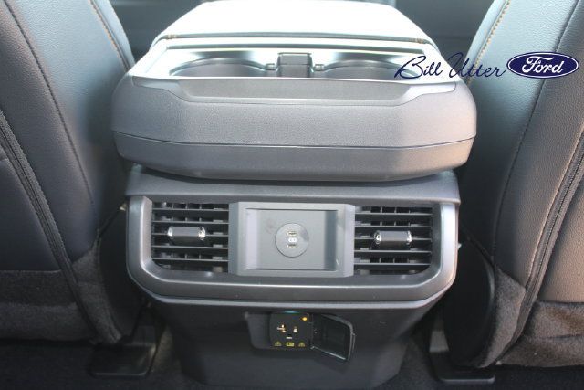 New 2026 Ford F150 Tremor w/ Tow/Haul Package AWD/4WD image 10