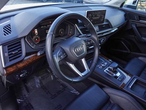 Used 2018 Audi Q5 2.0T Premium Plus image 11
