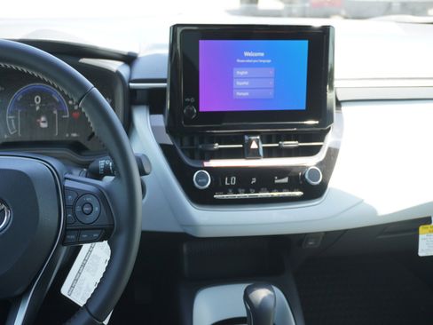 New 2026 Toyota Corolla SE FWD image 14