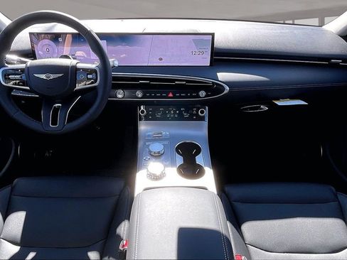 New 2026 Genesis GV70 2.5T Select AWD/4WD image 5