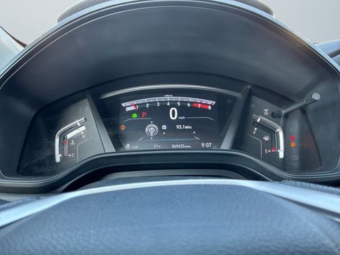 Used 2022 Honda CR-V Special Edition image 12