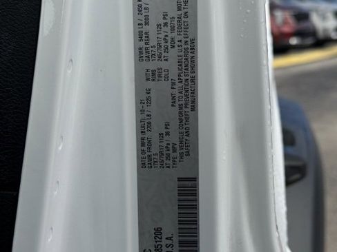 Used 2021 Jeep Wrangler Unlimited Sport image 13