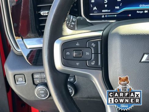 Used 2022 Chevrolet Silverado 1500 RST image 29