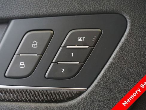 Used 2021 Audi SQ5 Premium Plus w/ Premium Plus Package AWD/4WD image 6