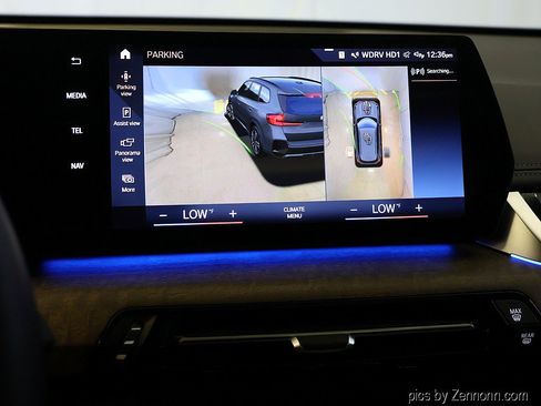 Certified 2023 BMW X1 xDrive28i w/ Premium Package AWD/4WD image 23