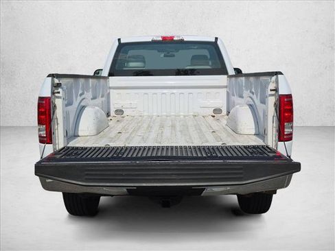 Used 2017 Ford F150 XL w/ Equipment Group 101A Mid AWD/4WD image 6