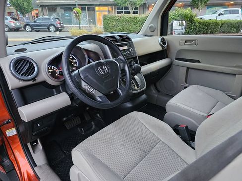 Used 2011 Honda Element EX image 20