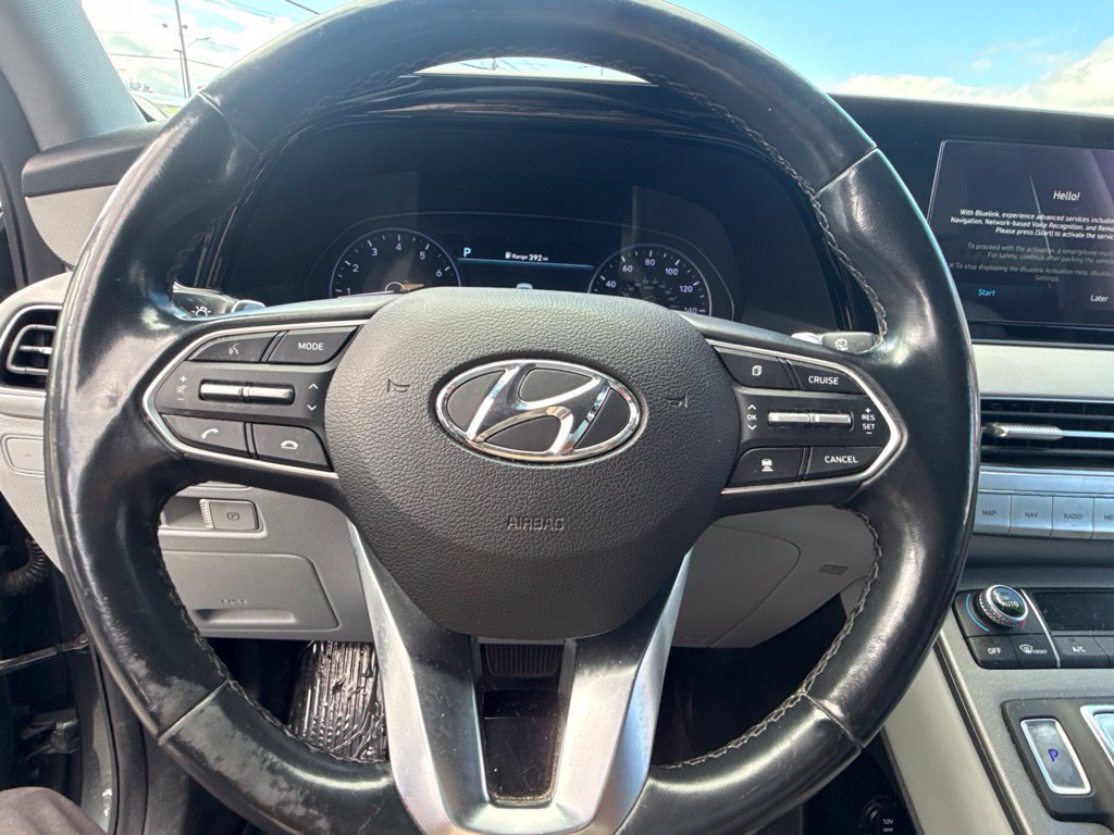 Used 2021 Hyundai Palisade SEL w/ Premium Package AWD/4WD image 24
