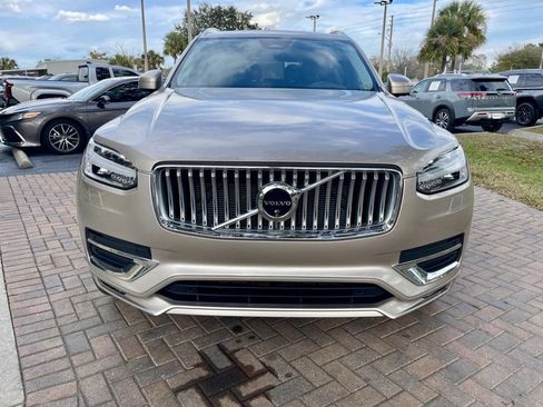 Used 2024 Volvo XC90 B5 Plus image 9