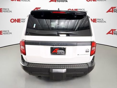 Certified 2024 Toyota Land Cruiser 1958 image 6