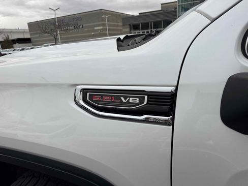Used 2023 GMC Sierra 1500 Denali w/ Technology Package image 15