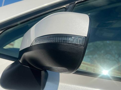 Used 2020 Subaru Forester Sport image 11