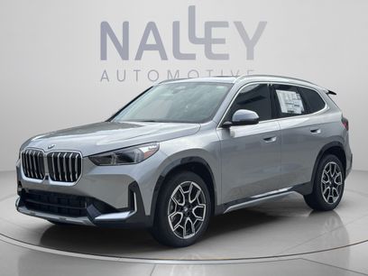 Used 2026 BMW X1 xDrive28i w/ Technology Package