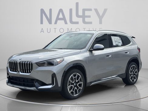 Used 2026 BMW X1 xDrive28i w/ Technology Package AWD/4WD image 1