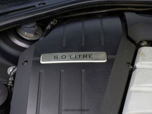 Used 2009 Bentley Continental GTC AWD/4WD image 21
