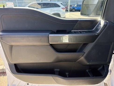 Used 2023 Ford F150 XLT w/ Equipment Group 302A High image 14