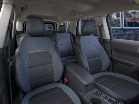 New 2026 Ford Bronco Sport Outer Banks AWD/4WD image 10