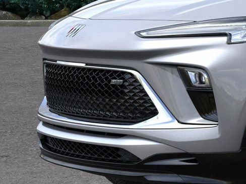 New 2026 Buick Encore GX Sport Touring image 13