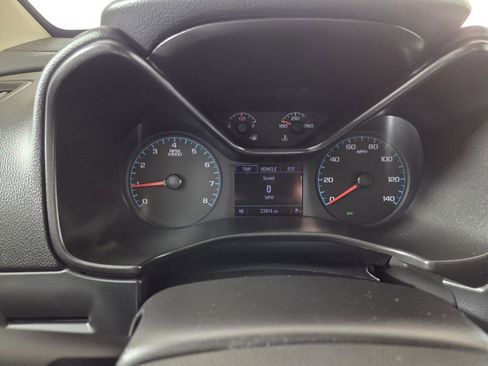 Used 2022 Chevrolet Colorado LT w/ Fleet Safety Package RWD image 17