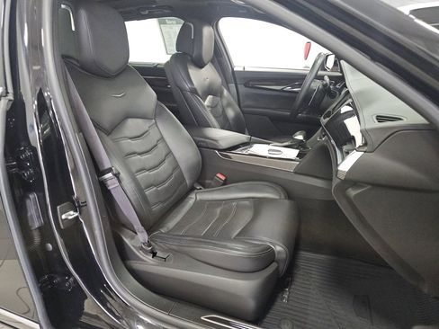 Used 2016 Cadillac CT6 Platinum image 15