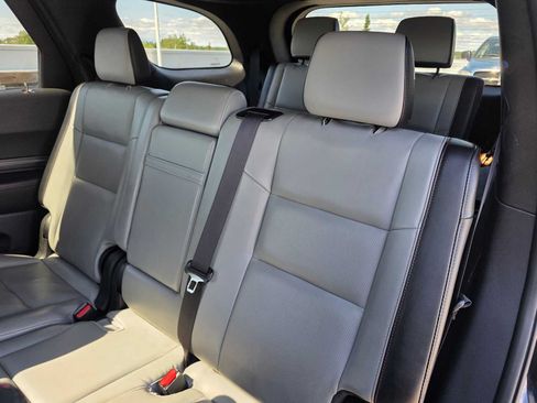 Used 2024 Dodge Durango GT AWD/4WD image 17