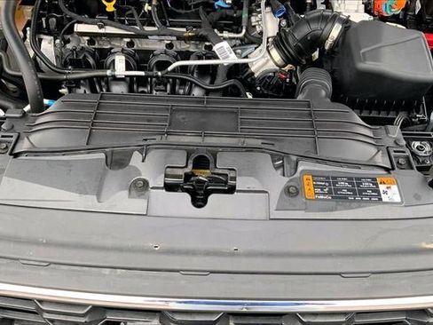 Used 2024 Ford Escape ST-Line w/ Equipment Group 301A image 60