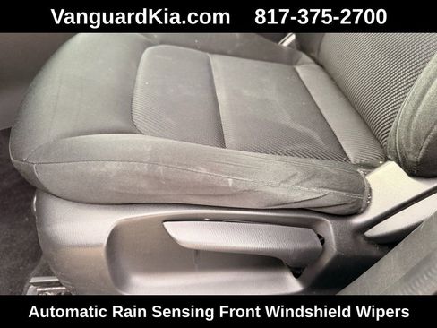 Used 2019 MAZDA CX-5 Sport w/ I-ACTIVSENSE Package image 14