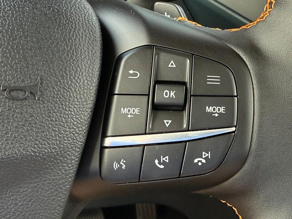 New 2025 Ford Maverick Tremor AWD/4WD image 11
