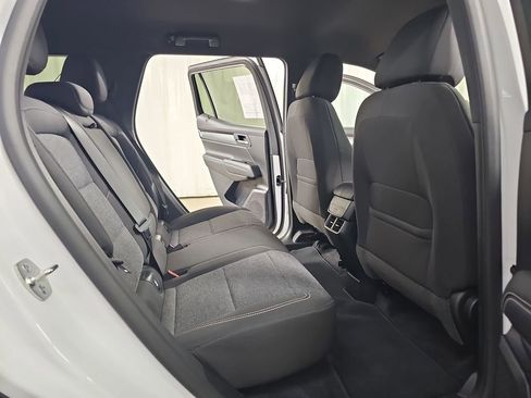 Certified 2025 GMC Terrain Elevation w/ Black Edition image 14