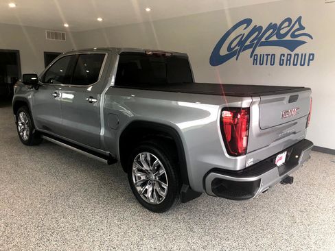 Used 2025 GMC Sierra 1500 Denali w/ Denali Reserve Package image 4