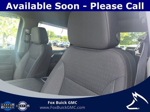 Used 2023 Chevrolet Silverado 1500 RST AWD/4WD image 9