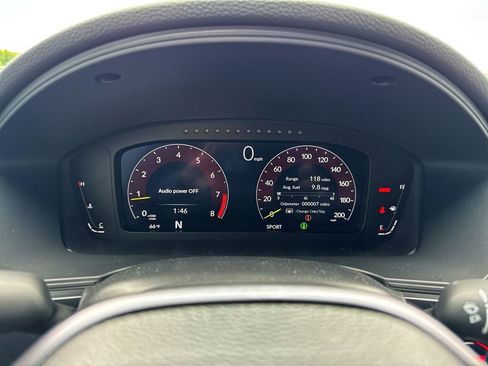 New 2026 Honda Civic Type R image 15