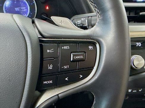 Certified 2021 Lexus ES 350 w/ Premium Package image 12