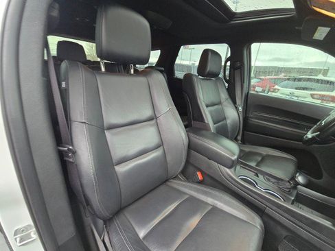 Certified 2022 Dodge Durango GT Plus image 12