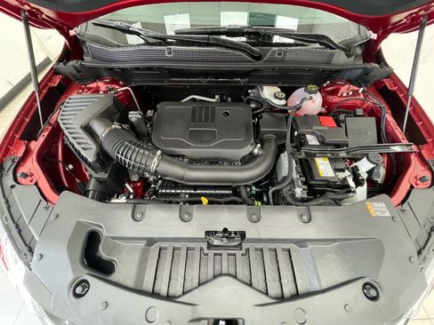 New 2026 Chevrolet Blazer LT AWD/4WD image 16