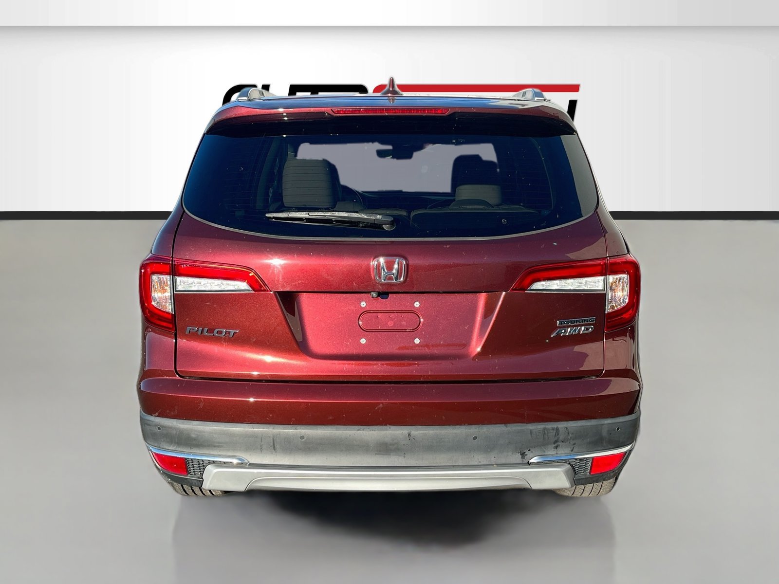 Used 2022 Honda Pilot Touring image 6