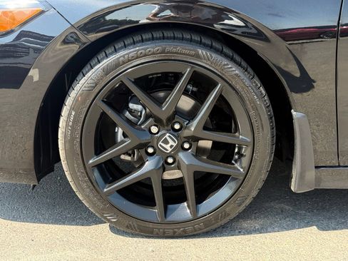 Used 2022 Honda Civic Sport image 12