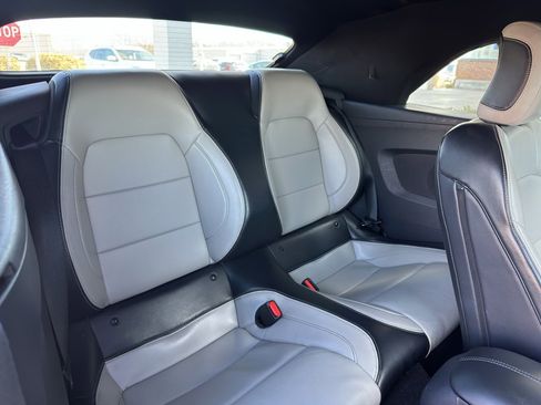 Used 2024 Ford Mustang Premium image 34