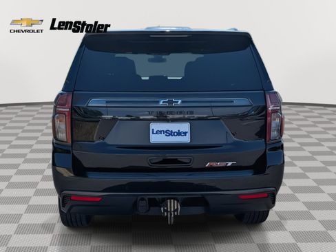 Used 2021 Chevrolet Tahoe RST w/ Luxury Package image 4