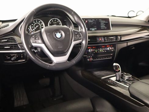 Used 2015 BMW X5 xDrive35i image 2
