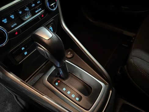 Used 2020 Ford EcoSport SE w/ SE Convenience Package image 25